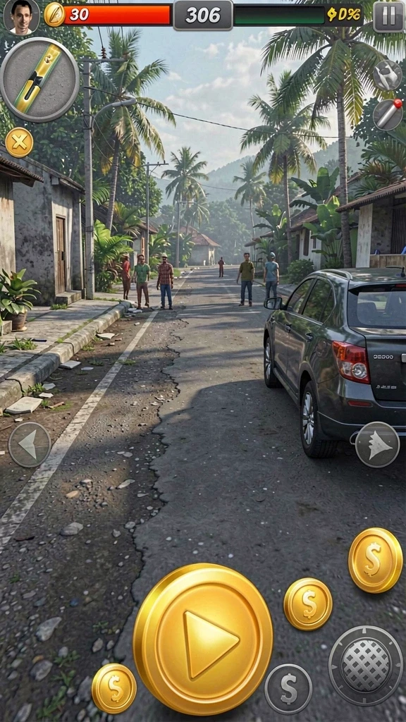 171slot - Screenshot menunjukkan pengalaman bermain slot yang mengasyikkan.