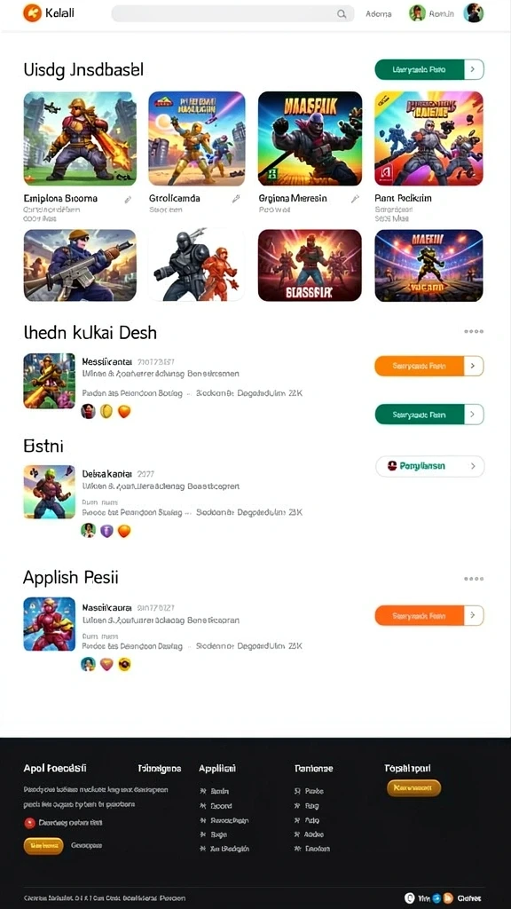 380slot - Tampilan antarmuka yang menarik dan mudah digunakan.