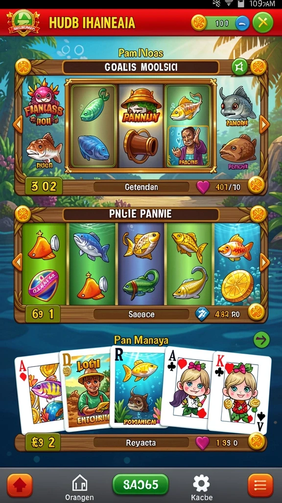 380slot - Banyak pilihan tema slot yang seru.