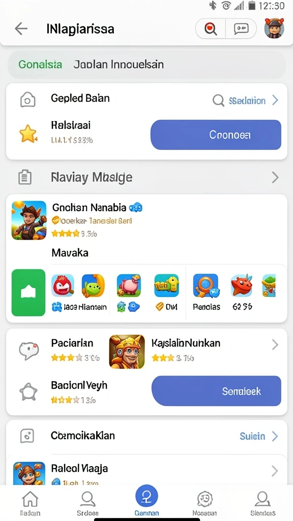7svip - Komunitas aktif untuk interaksi antar pemain.