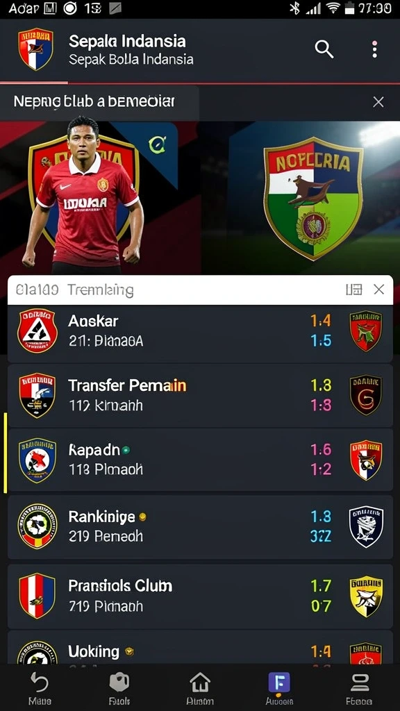 92glory - Gambar memperlihatkan karakter utama dalam aksi.