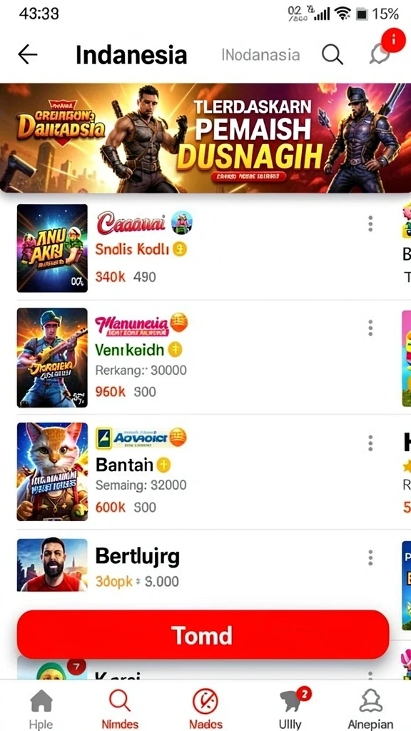 an777 - Fitur bonus harian yang memikat.