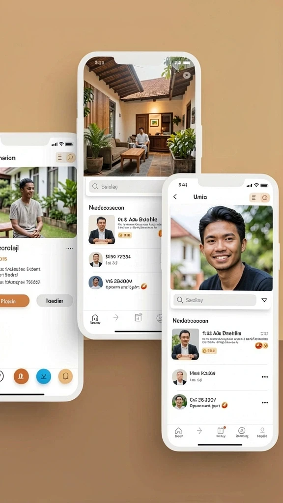 asd123 - Karakter unik yang dapat dipilih sesuai selera.