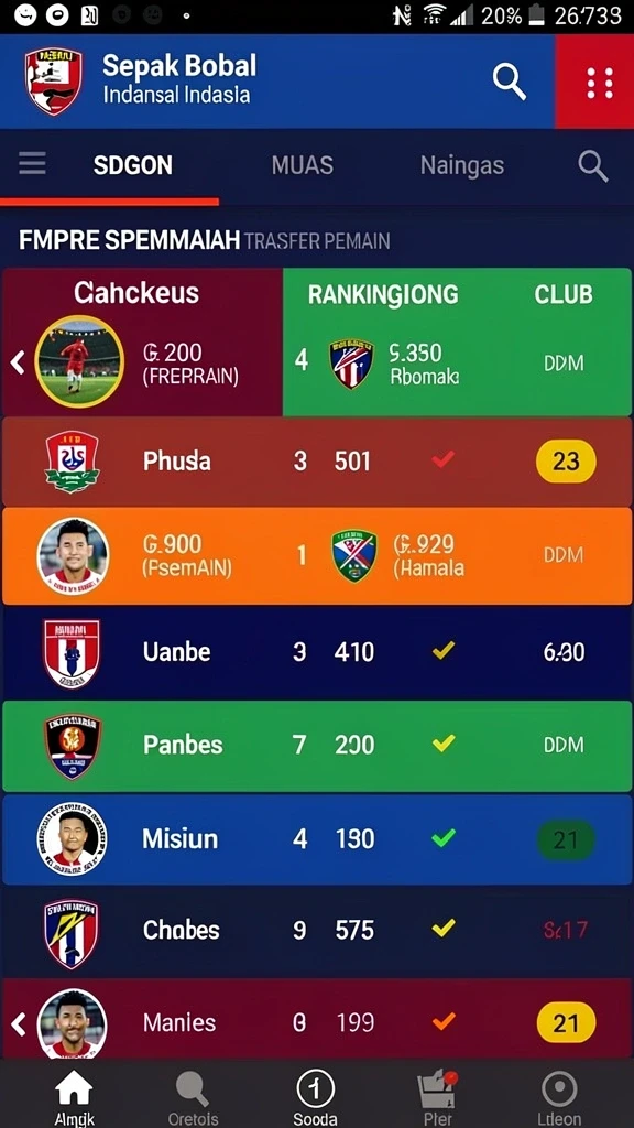 bigwinner - Beragam pilihan permainan seru setiap hari.
