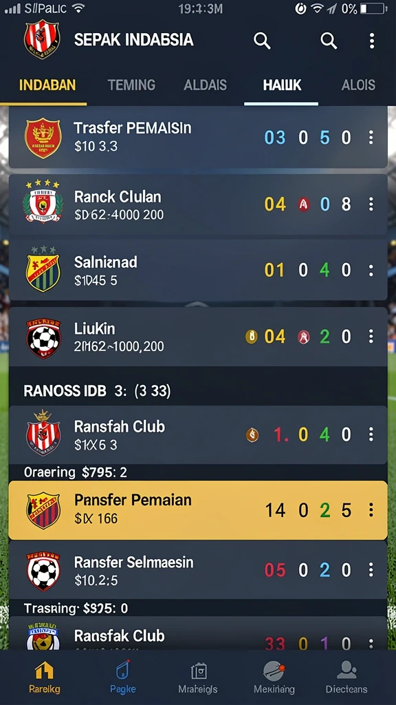 bintangmpo - Mode multiplayer yang seru untuk bersaing dengan teman.