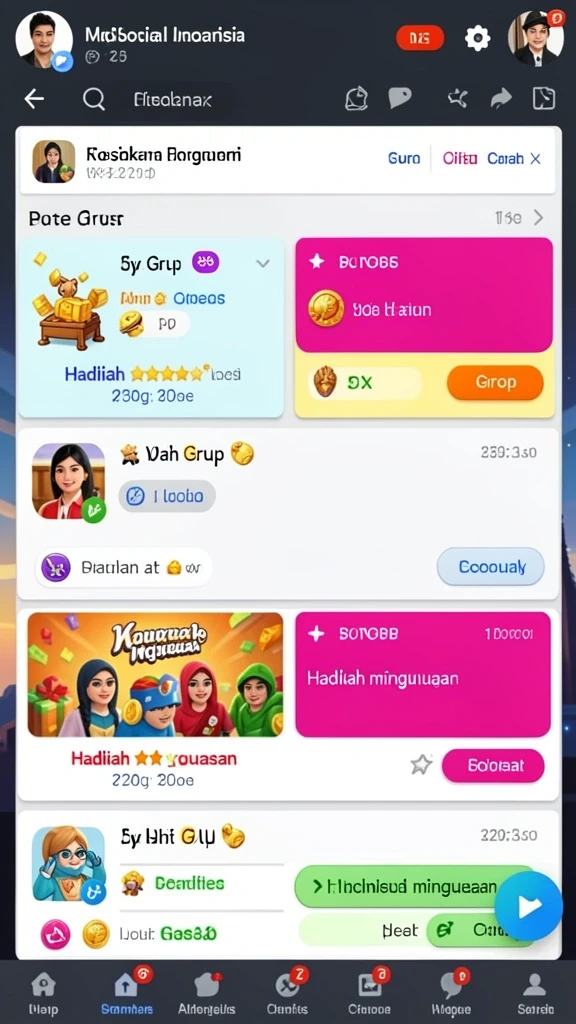 danatoto - Berbagai mode permainan yang menantang.