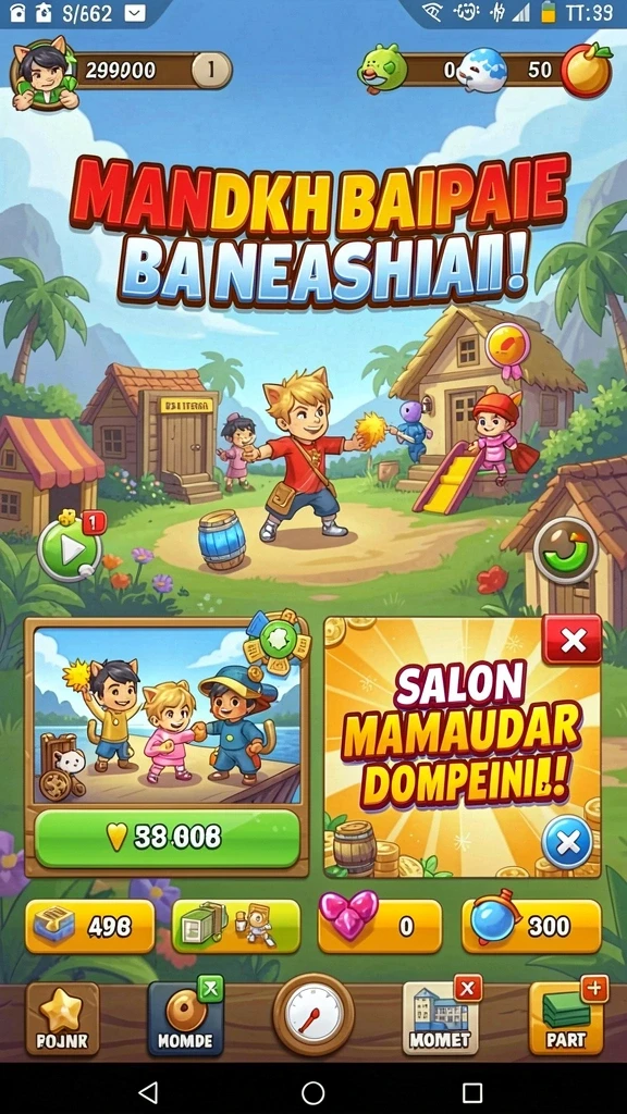 fb168 - Mode permainan yang beragam dan menarik.