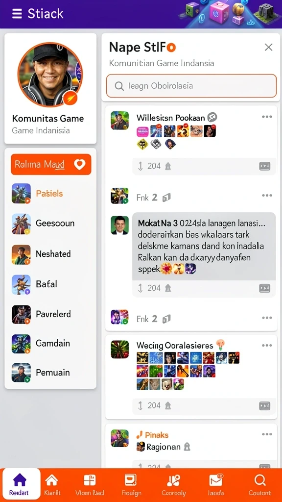 gayo138 - Berbagai pilihan permainan judi yang seru di GAYO138.