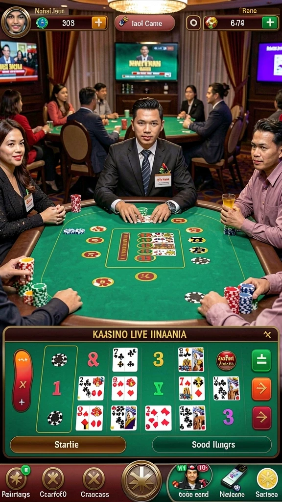 gayo138 - Fitur promosi dan bonus yang menggiurkan untuk pemain.