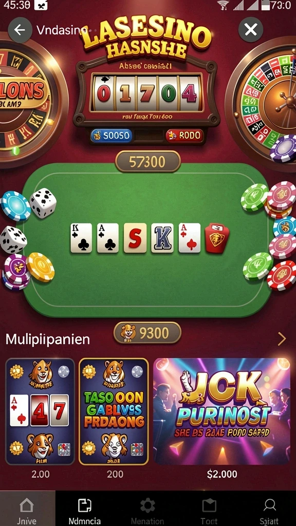 harapjp - Tampilan awal HARAPJP yang menarik perhatian.