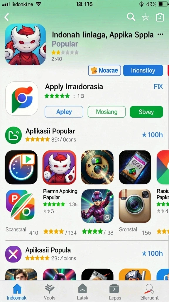 hoki99 - Tampilan antarmuka yang user-friendly dan menarik.