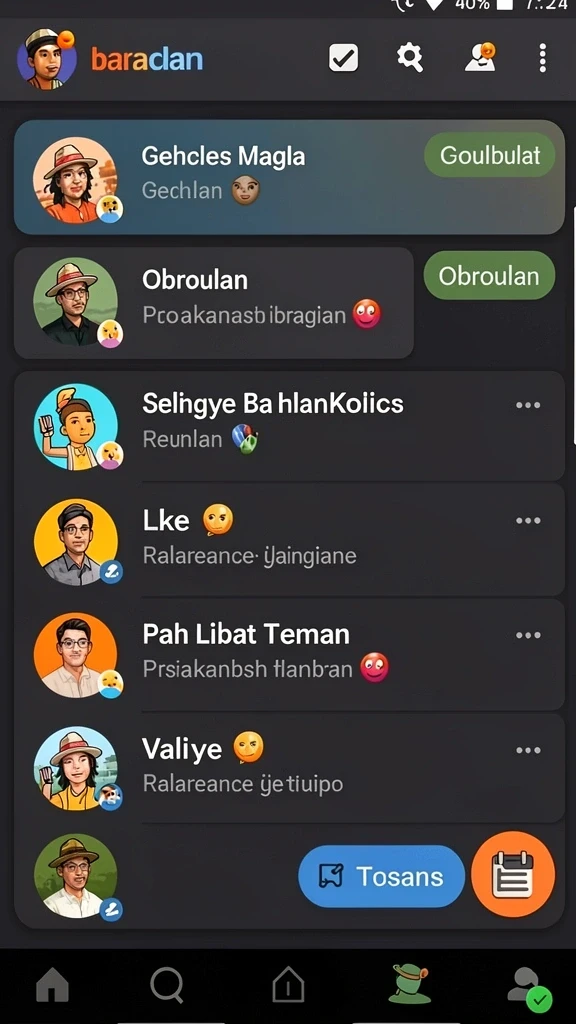 hoki99 - Beragam permainan seru dengan grafik yang mengesankan.