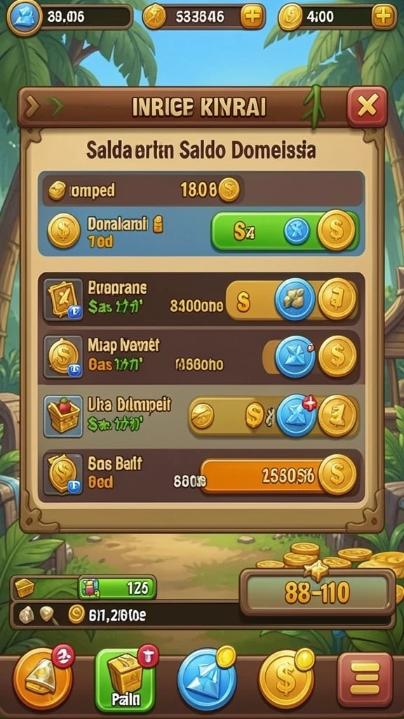 idolabet88 - Sistem keamanan yang menjaga data pengguna dengan baik.