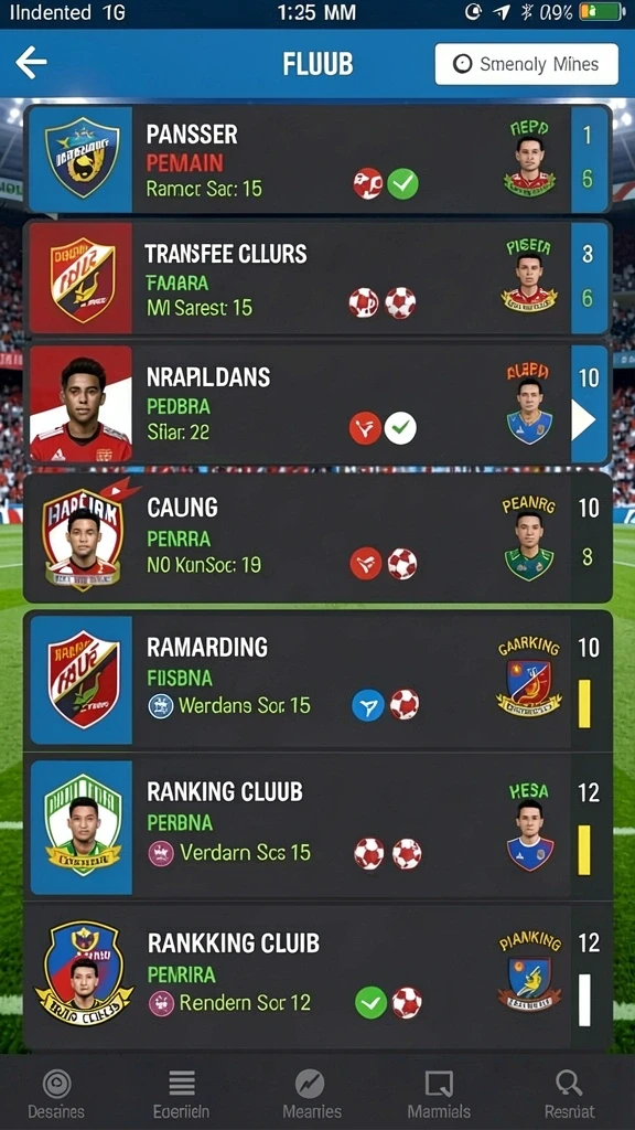 kaskustoto - Berbagai pilihan permainan menarik di KASKUSTOTO.