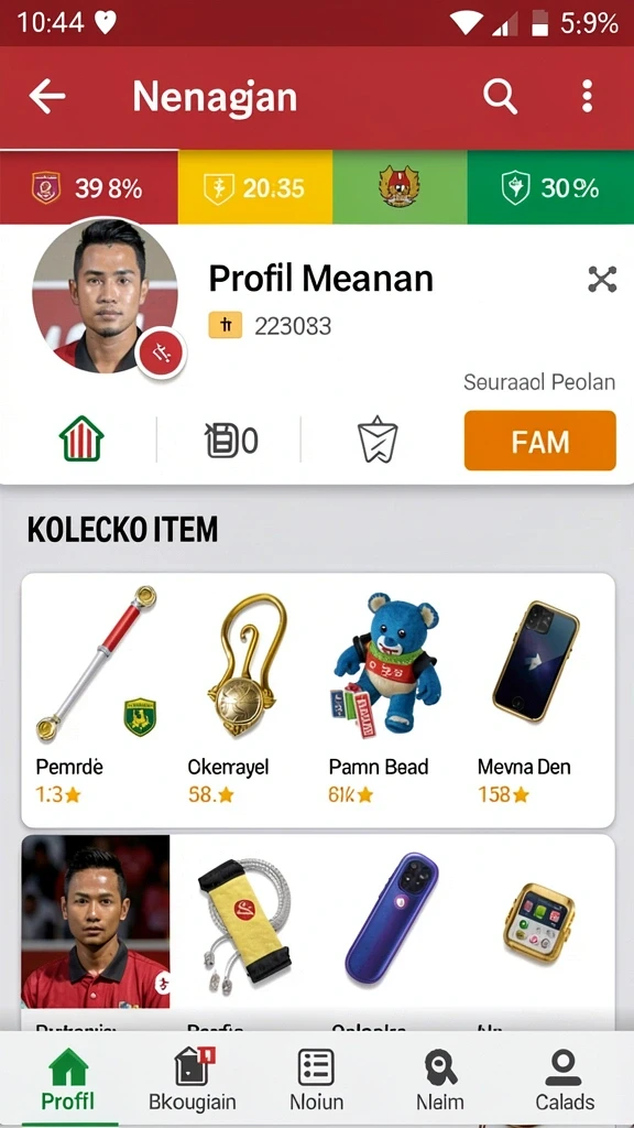 kudetabet98 - Fitur promosi menarik untuk semua pemain.