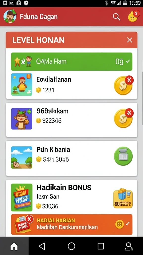 naga789 - Banyak pilihan permainan menarik dalam satu aplikasi.