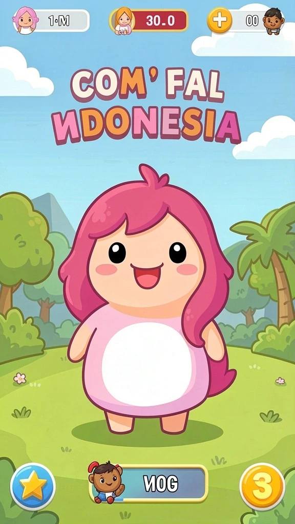 orca128 - Tangkapan layar memperlihatkan aksi menarik dalam gameplay ORCA128.