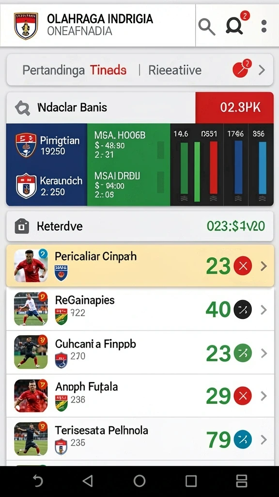 orca128 - Ilustrasi menunjukkan berbagai karakter yang bisa dimainkan di ORCA128.