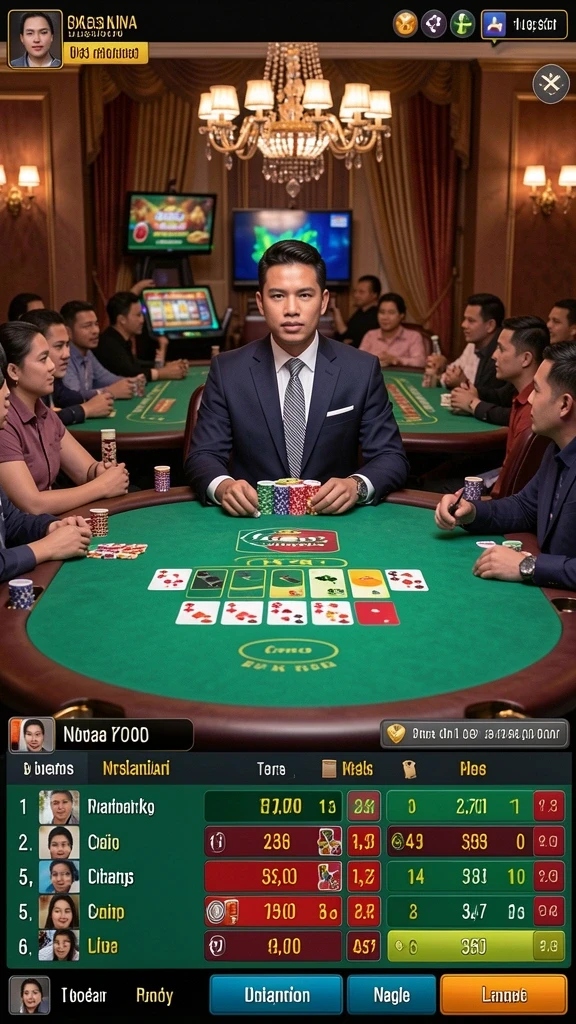 quarkplay - Menampilkan pilihan permainan yang beragam di QUARKPLAY.