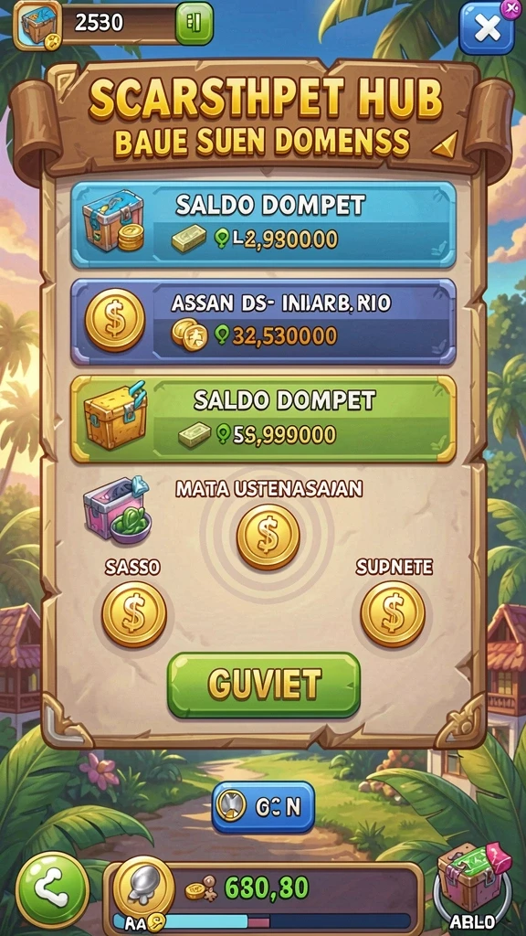 sl777 - Komunitas aktif di dalam game untuk berbagi tips dan trik.