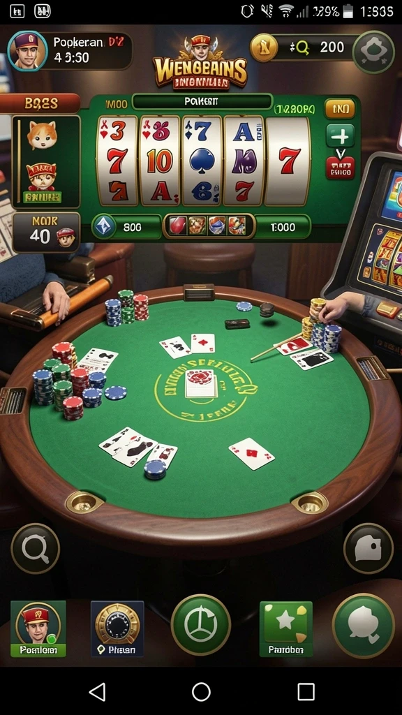 slot367 - Fitur bonus yang menarik untuk dimanfaatkan.