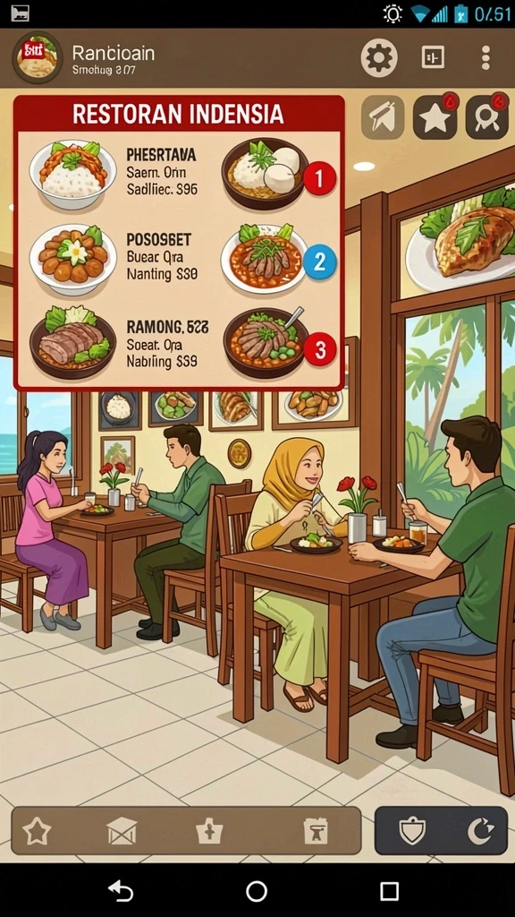 spinbet99 - Fitur bonus menarik yang membuat permainan semakin seru.