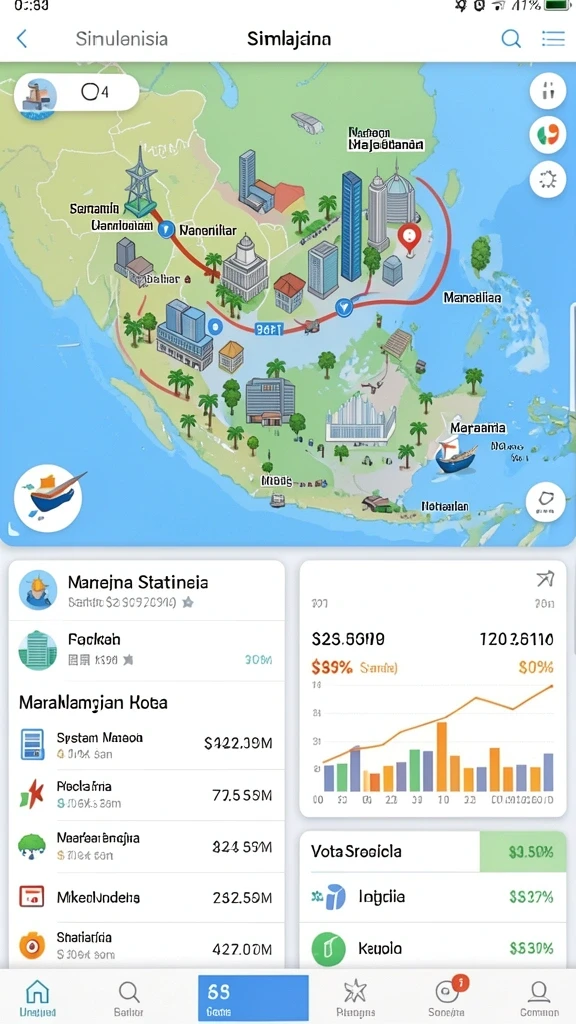 surga77 - Mode multiplayer yang seru dan kompetitif.