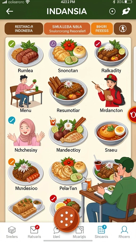 svipwins - Mode bermain yang bervariasi untuk semua selera.