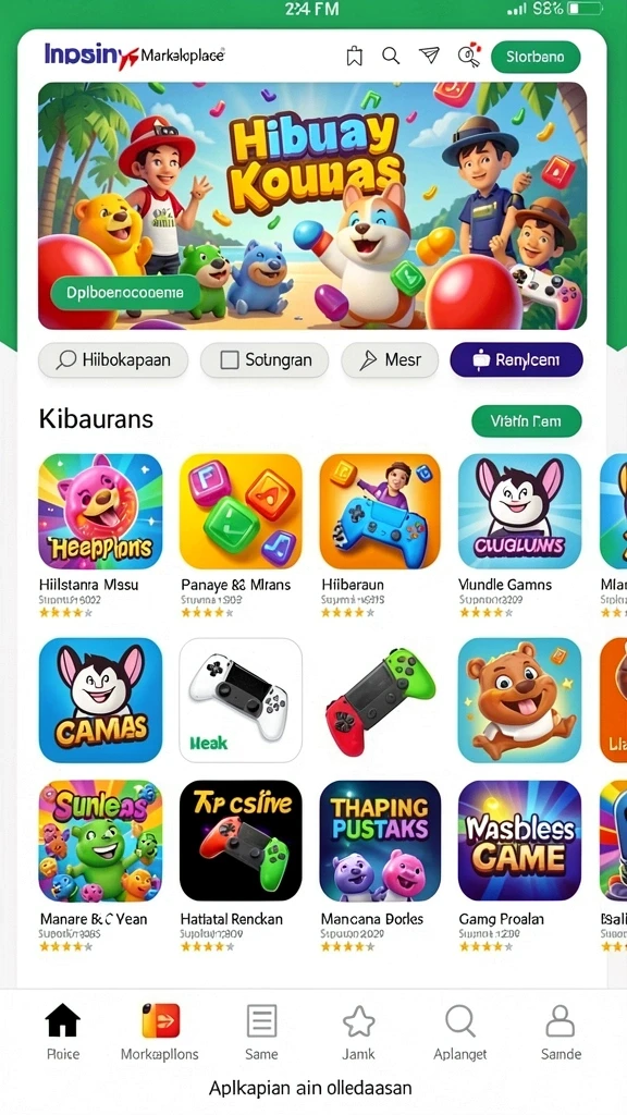 wow33 - Sistem rewards menarik yang memotivasi pemain.