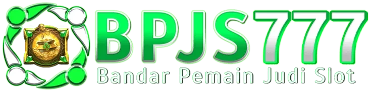 bpjs777 — Logo Resmi